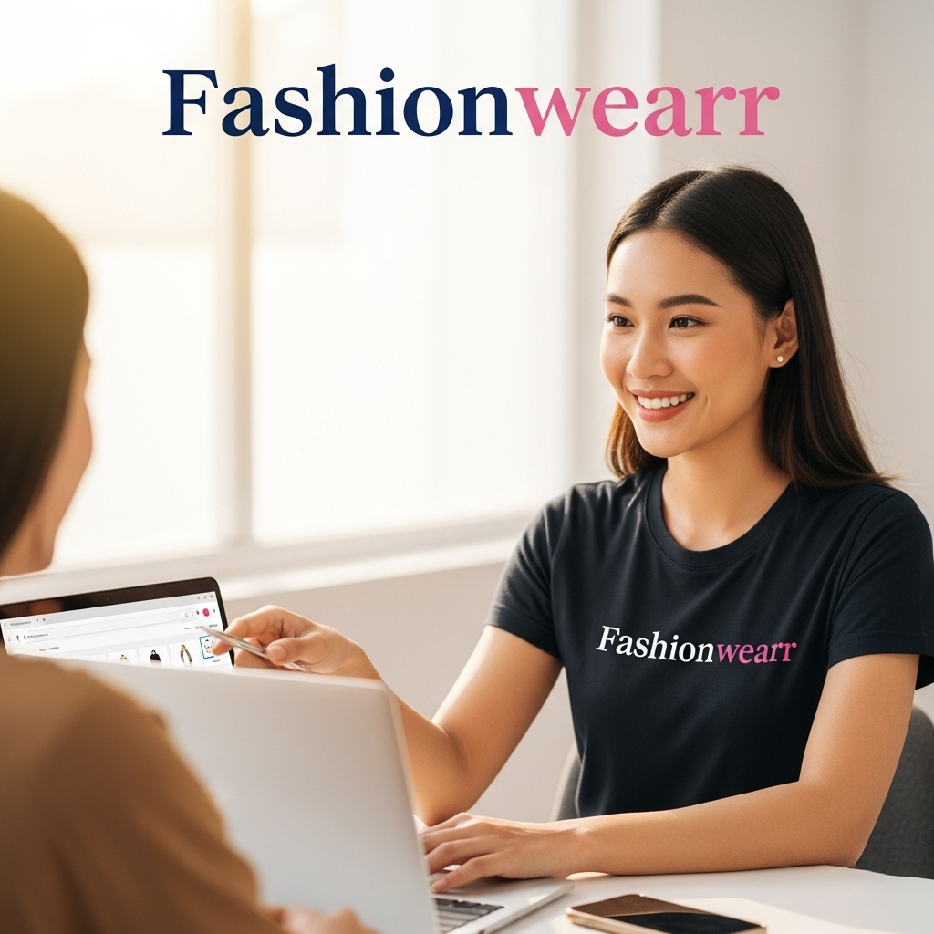 ss Fashionwearr